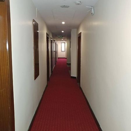 Royal Gaziantep Hotel Exterior foto
