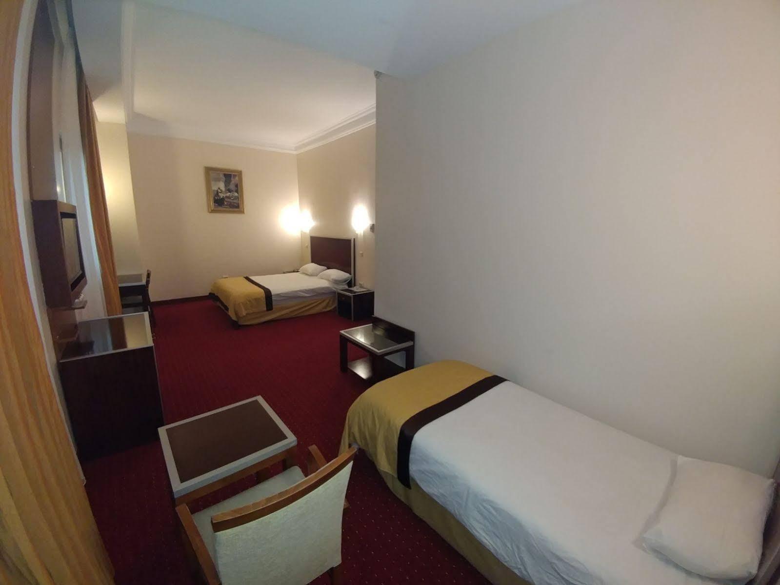 Royal Gaziantep Hotel Exterior foto